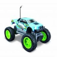 Автомодель на р/у Maisto Off Road Go в ассортименте 81762