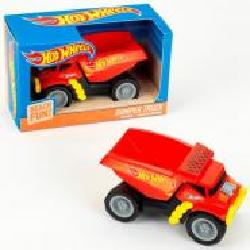 Самосвал Klein Hot Wheels 2443 1:24