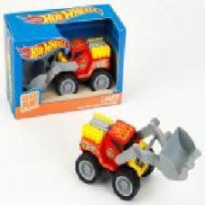 Погрузчик Klein Hot Wheels 2444 1:24