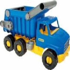 Самосвал Wader Middle Truck 39398