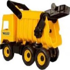 Самосвал Wader Middle Truck 39490