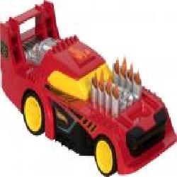 Машинка Toy State Flame Thrower Two Timer