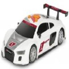 Автомодель Toy State Крутые рейсеры Audi R8 LMS, 25 см