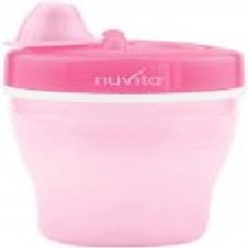 Поильник-непроливайка Nuvita Mimic 330 мл NV6050Pink