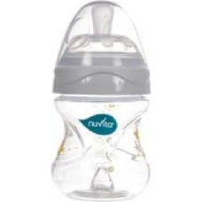 Бутылочка Nuvita Mimic 150 мл NV6010White