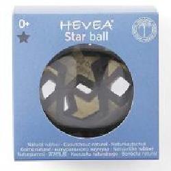 Прорезыватель Hevea Star Ball 5710087643100