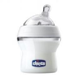 Бутылочка Chicco Natural Feeling 150 мл 0м+