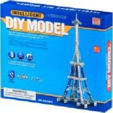 Конструктор Same Toy Inteligent DIY Model Эйфелева башня 352 элемента WC58CUt