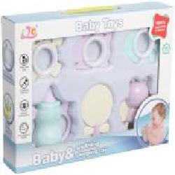 Набор игрушек Baby Soothing and Sleeping toy 789-28