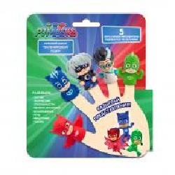 Игровой набор PJ Masks Пальчиковый театр 119971