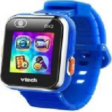 Часы детские Vtech Kidizoom Smart Watch DX2 blue 80-193803