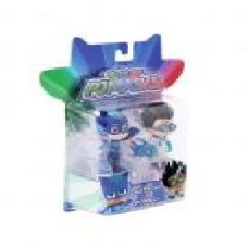 Игровой набор PJ Masks Кебой и Ромео 32600