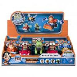 Фигурка Spinmaster 6041628 Rusty Rivets в ассортименте