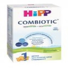 Сухая молочная смесь Hipp Combiotic 1 300 г