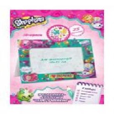 Фоторамка-аппликация Shopkins Селфи с Шопкинс 119858