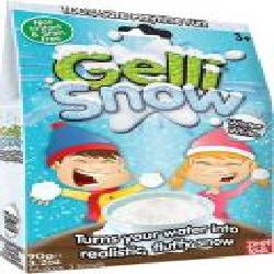 Гидрогель ZIMPLI KIDS Gelli Snow 90 г