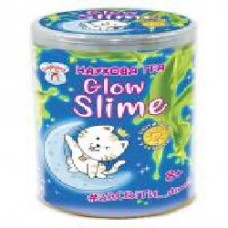 Набор для творчества Ranok Creative Сюрприз Glow Slime (светящийся в темноте) 347411