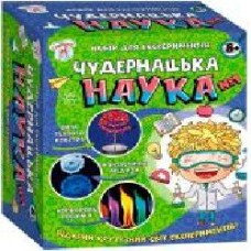 Научная игра Ranok Creative Сюрприз Странная наука №1 345715