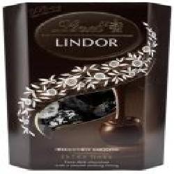 Шоколад LINDT Линдор 60% какао 200 г