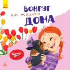 Книга «Жизненные уроки Вокруг не только дома' 978-617-094-239-5