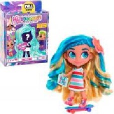 Кукла коллекционная Hairdorables Dolls Series 1 23600