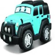 Машинка на ИК-управлении Bb Junior Jeep Wrangler Unlimited 16-82301