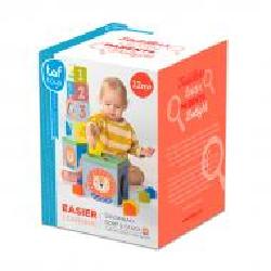 Сортер Taf Toys Кубики Африка 12725