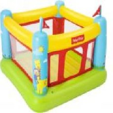 Батут надувной Bestway Bouncetastic 175х173х135 см