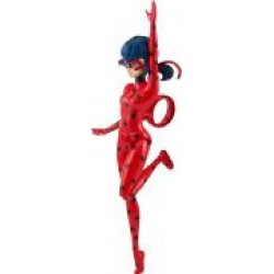 Кукла Miraculous серии Леди Баг и Супер Кот Невероятная Леди Баг 39885