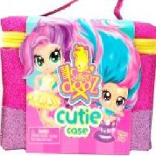 Кукольный набор Hairdooz Salondooz Cutie Case 121251