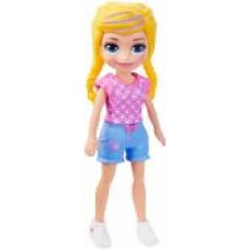 Мини-кукла Polly Pocket FWY19