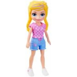 Мини-кукла Polly Pocket FWY19