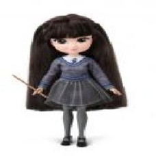 Кукла коллекционная Spin Master Wizarding World Джоу SM22006/7688