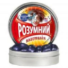 Умный пластилин Thinking Putty Полярная звезда