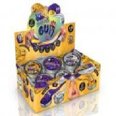 Жвачка для рук Danko Toys Magnetic Gum укр. (12) в ассортименте