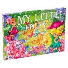 Игра настольная Strateg My little fairy 30458