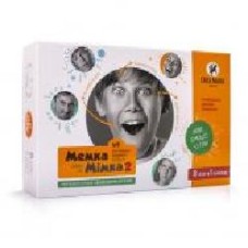 Игра настольная TAKA MAKA Мемка Мимка-2 20002-UA