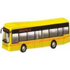 Автомодель Bburago City Bus - АВТОБУС 1:43 18-32102