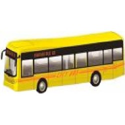 Автомодель Bburago City Bus - АВТОБУС 1:43 18-32102