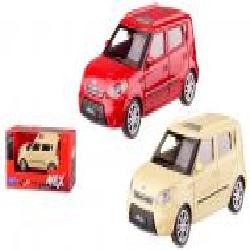 Автомодель Welly 1:43 KIA SOUL в ассортименте 44031CW