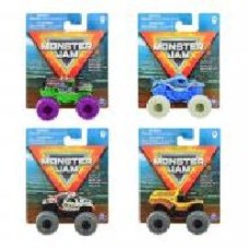 Машинка Spin Master Monster Jam в ассортименте 1:70 6047123