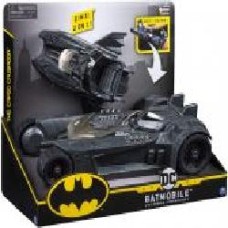 Машинка Spin Master Batmobile 6055952