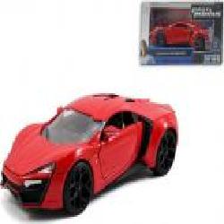 Машинка Jada 1:24 Форсаж Lykan Hypersport 253203003