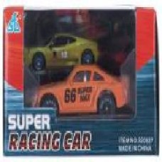 Игрушка GW Super Racing Car 320927