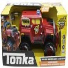 Машинка Tonka Спасатель Дикий огонь 6017