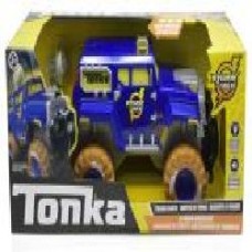 Машинка Tonka Спаситель Торнадо 6016