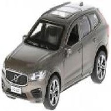 Автомодель Technopark 1:43 Volvo R-Design XC60-12-GY