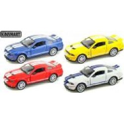 Автомодель Kinsmart 1:38 в ассортименте KT5091WF