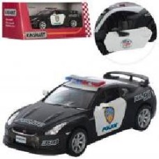 Автомодель Kinsmart 1:38 в ассортименте KT5340WP