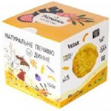 Печенье Кохана Дынное 150 г